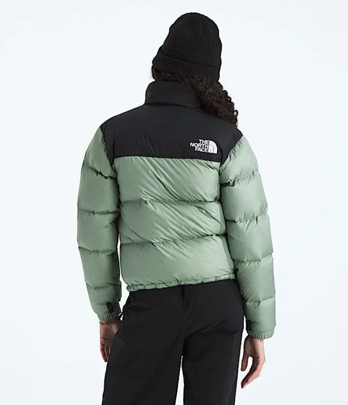 Giacca da donna 1996 Retro Nuptse Giacca da donna 1996 Retro Nuptse