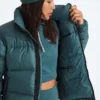 Giacca da donna 1996 Retro Nuptse Giacca da donna 1996 Retro Nuptse
