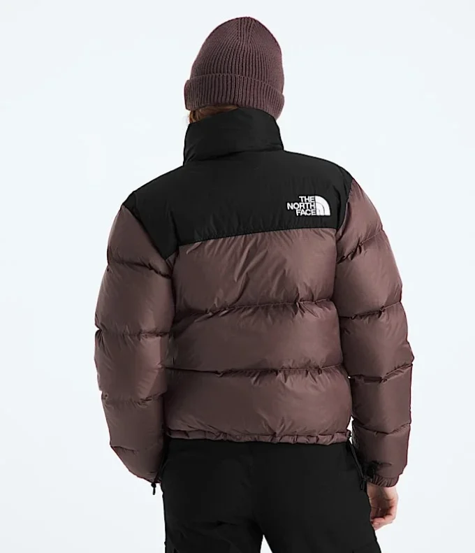 Giacca da donna 1996 Retro Nuptse Giacca da donna 1996 Retro Nuptse