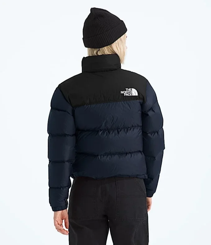 Giacca da donna 1996 Retro Nuptse Giacca da donna 1996 Retro Nuptse