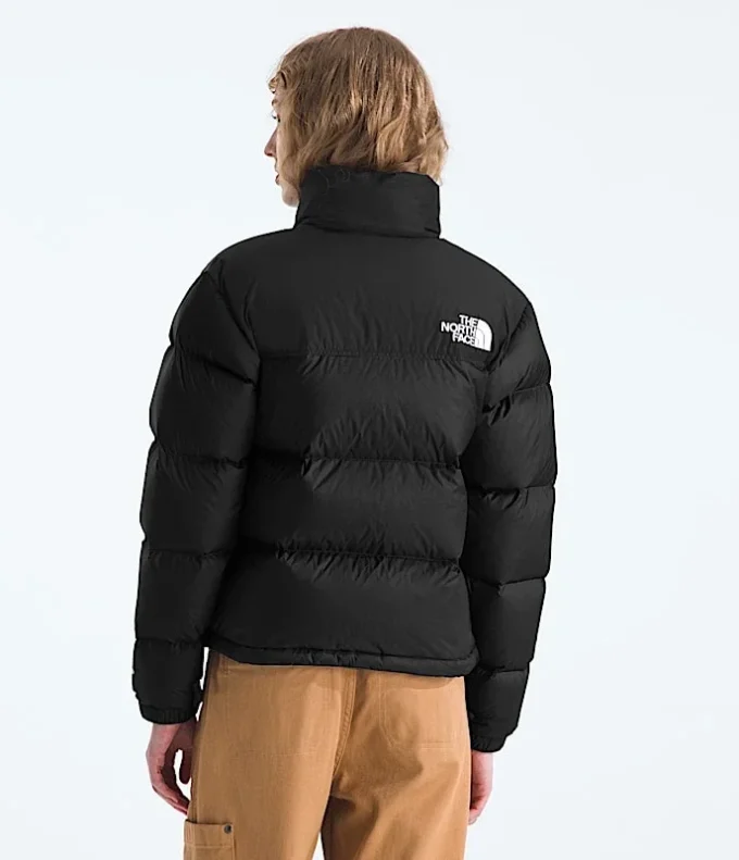 Giacca da donna 1996 Retro Nuptse Giacca da donna 1996 Retro Nuptse