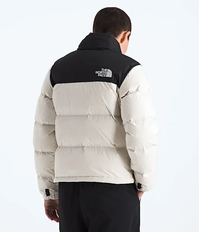 Giacca da donna 1996 Retro Nuptse Giacca da donna 1996 Retro Nuptse