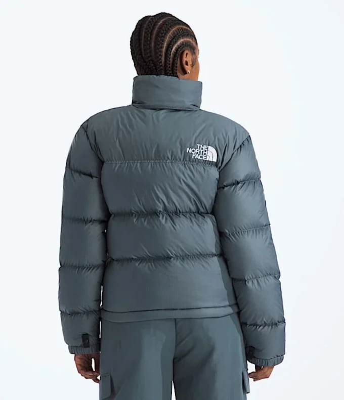 Giacca da donna 1996 Retro Nuptse Giacca da donna 1996 Retro Nuptse