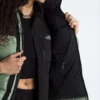 Giacca da donna 1996 Retro Nuptse Giacca da donna 1996 Retro Nuptse