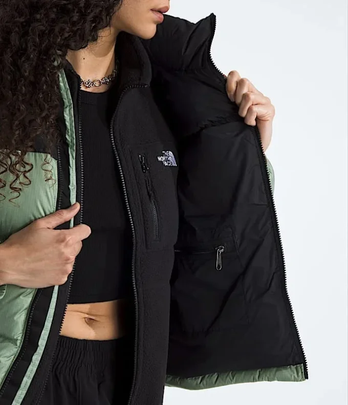 Giacca da donna 1996 Retro Nuptse Giacca da donna 1996 Retro Nuptse