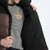 Giacca da donna 1996 Retro Nuptse Giacca da donna 1996 Retro Nuptse