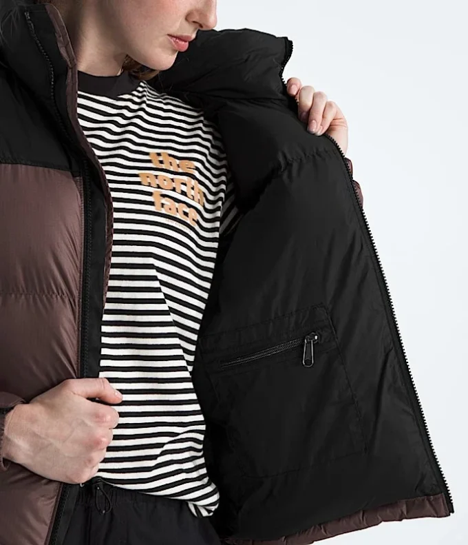 Giacca da donna 1996 Retro Nuptse Giacca da donna 1996 Retro Nuptse