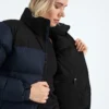 Giacca da donna 1996 Retro Nuptse Giacca da donna 1996 Retro Nuptse