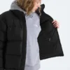 Giacca da donna 1996 Retro Nuptse Giacca da donna 1996 Retro Nuptse