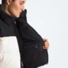 Giacca da donna 1996 Retro Nuptse Giacca da donna 1996 Retro Nuptse