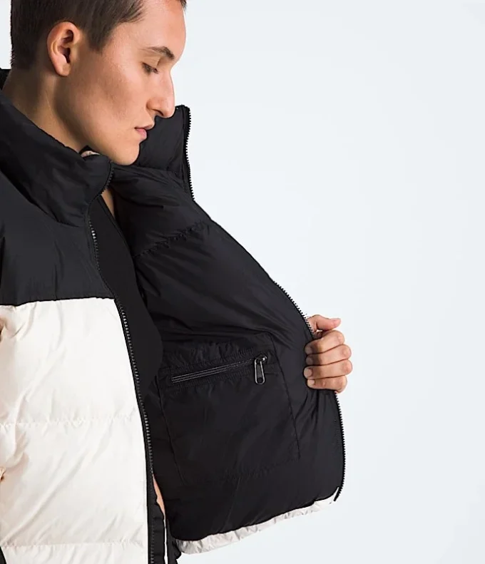 Giacca da donna 1996 Retro Nuptse Giacca da donna 1996 Retro Nuptse