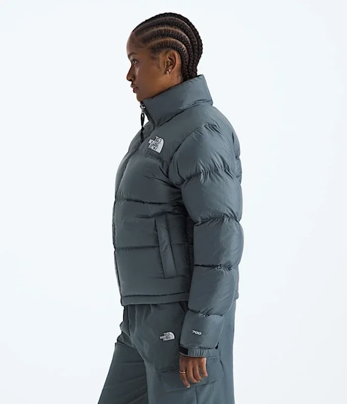 Giacca da donna 1996 Retro Nuptse Giacca da donna 1996 Retro Nuptse