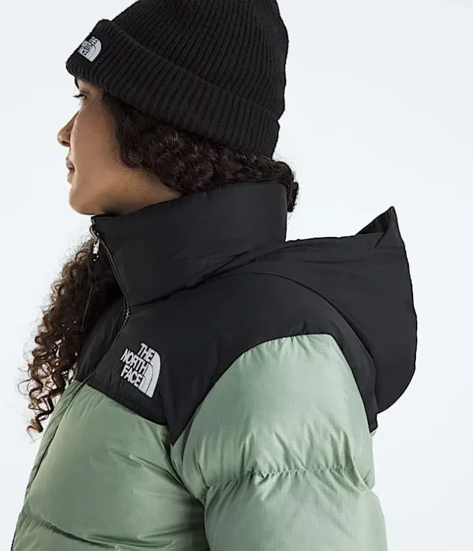 Giacca da donna 1996 Retro Nuptse Giacca da donna 1996 Retro Nuptse