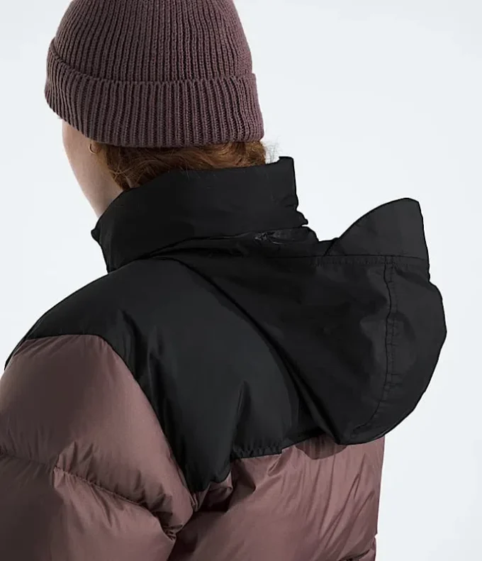 Giacca da donna 1996 Retro Nuptse Giacca da donna 1996 Retro Nuptse