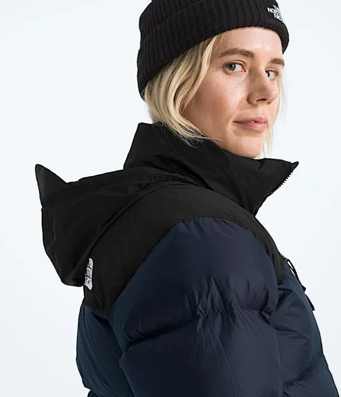 Giacca da donna 1996 Retro Nuptse Giacca da donna 1996 Retro Nuptse