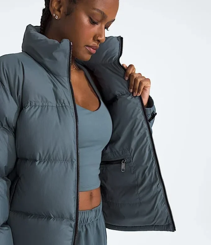 Giacca da donna 1996 Retro Nuptse Giacca da donna 1996 Retro Nuptse