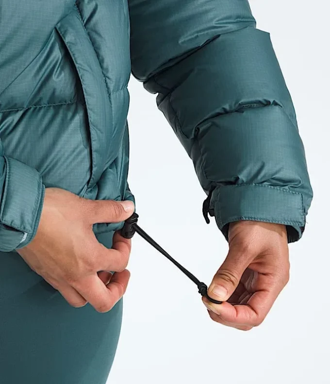 Giacca da donna 1996 Retro Nuptse Giacca da donna 1996 Retro Nuptse