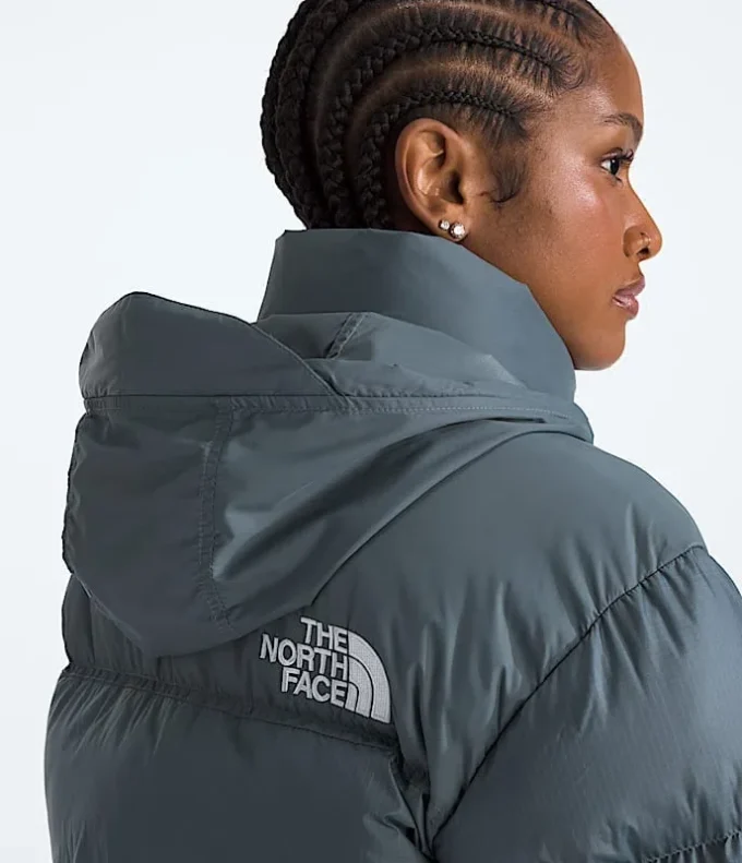 Giacca da donna 1996 Retro Nuptse Giacca da donna 1996 Retro Nuptse