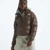Giacca da donna 2000 Retro Nuptse Giacca da donna 2000 Retro Nuptse