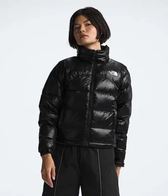 Giacca da donna 2000 Retro Nuptse Giacca da donna 2000 Retro Nuptse