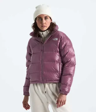 Giacca da donna 2000 Retro Nuptse Giacca da donna 2000 Retro Nuptse