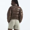 Giacca da donna 2000 Retro Nuptse Giacca da donna 2000 Retro Nuptse