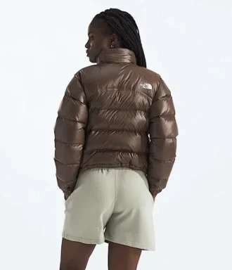 Giacca da donna 2000 Retro Nuptse