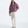 Giacca da donna 2000 Retro Nuptse Giacca da donna 2000 Retro Nuptse