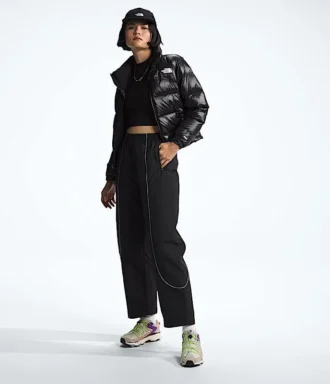 Giacca da donna 2000 Retro Nuptse Giacca da donna 2000 Retro Nuptse