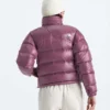 Giacca da donna 2000 Retro Nuptse Giacca da donna 2000 Retro Nuptse