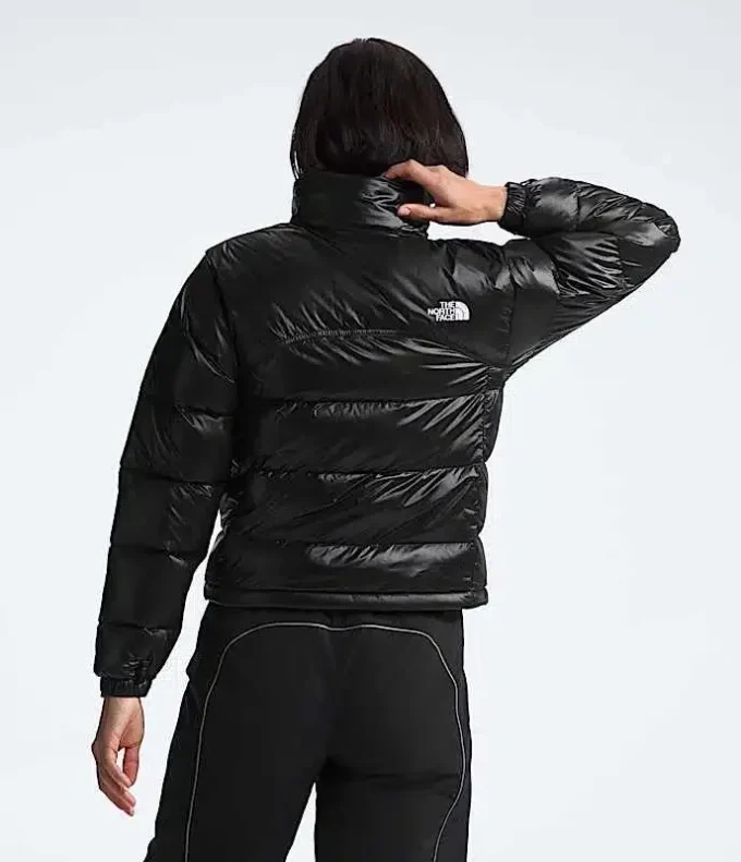 Giacca da donna 2000 Retro Nuptse Giacca da donna 2000 Retro Nuptse