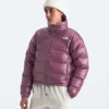 Giacca da donna 2000 Retro Nuptse Giacca da donna 2000 Retro Nuptse