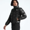 Giacca da donna 2000 Retro Nuptse Giacca da donna 2000 Retro Nuptse