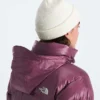 Giacca da donna 2000 Retro Nuptse Giacca da donna 2000 Retro Nuptse