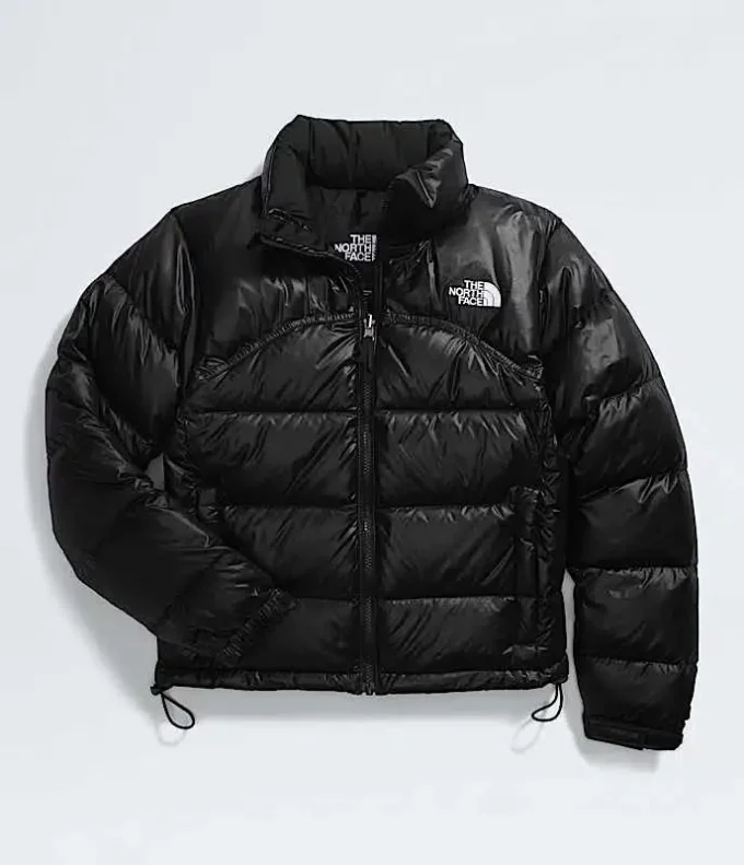 Giacca da donna 2000 Retro Nuptse Giacca da donna 2000 Retro Nuptse