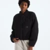 Giacca da donna Extreme Pile 2 con zip integrale