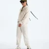 Giacca da donna Extreme Pile 2 con zip integrale