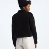 Giacca da donna Extreme Pile 2 con zip integrale