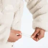 Giacca da donna Extreme Pile 2 con zip integrale
