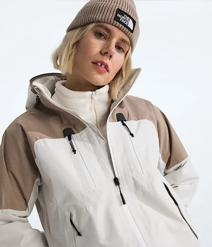 Giacca da donna Hike Devils Thumb GORE-TEX®