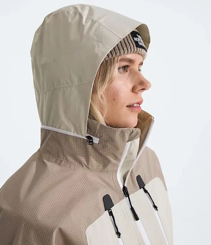 Giacca da donna Hike Devils Thumb GORE-TEX®