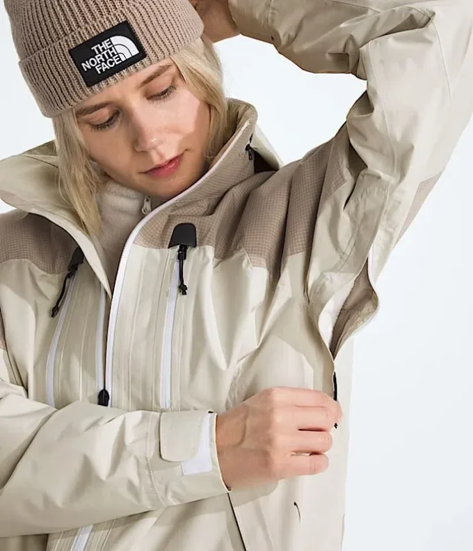Giacca da donna Hike Devils Thumb GORE-TEX®
