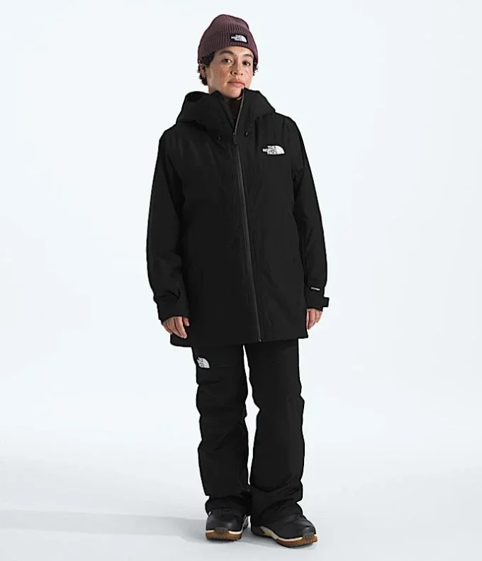Giacca da donna Plus THERMOBALL™ Snow Triclimate™ Giacca da donna Plus THERMOBALL™ Snow Triclimate™