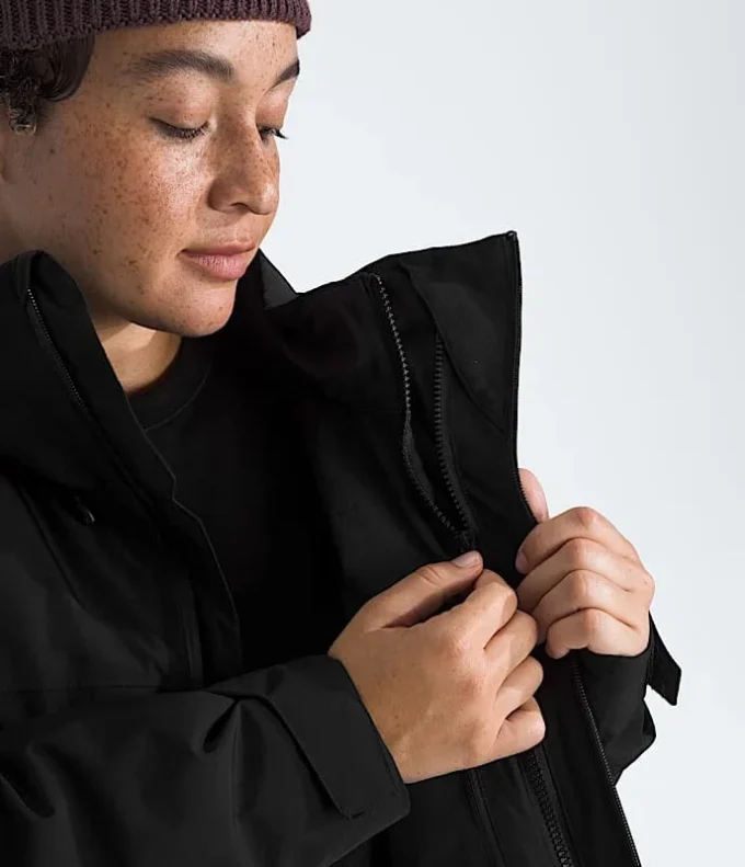 Giacca da donna Plus THERMOBALL™ Snow Triclimate™ Giacca da donna Plus THERMOBALL™ Snow Triclimate™
