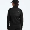 Giacca da donna Reaxion 2.0 Hybrid con zip integrale Giacca da donna Reaxion 2.0 Hybrid con zip integrale