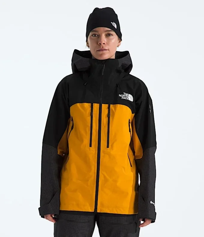 Giacca da donna Summit Series Mountain GORE-TEX® Pro Giacca da donna Summit Series Mountain GORE-TEX® Pro