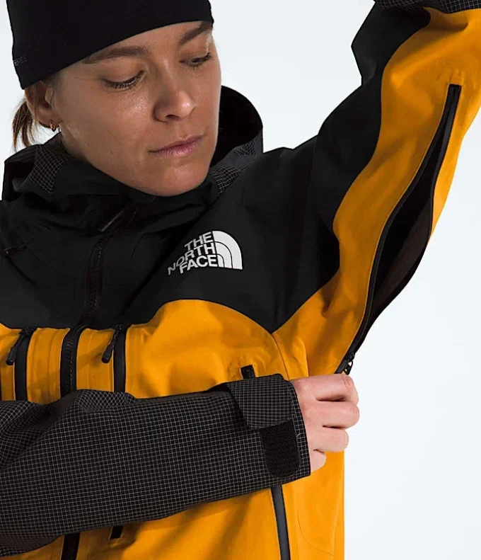 Giacca da donna Summit Series Mountain GORE-TEX® Pro Giacca da donna Summit Series Mountain GORE-TEX® Pro