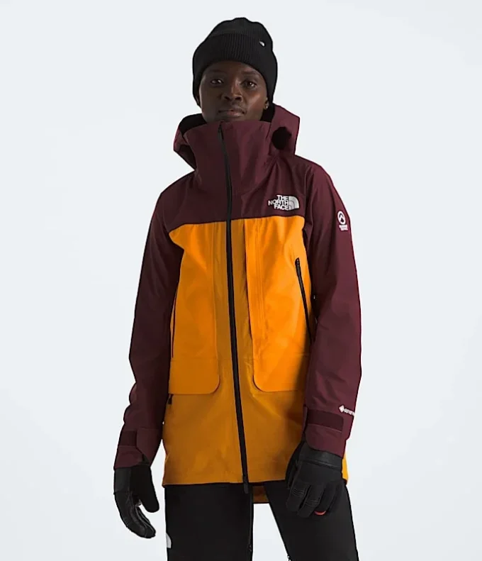 Giacca da donna Summit Series Verbier GORE-TEX® Giacca da donna Summit Series Verbier GORE-TEX®