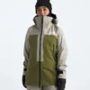 Giacca da donna Summit Series Verbier GORE-TEX® Giacca da donna Summit Series Verbier GORE-TEX®