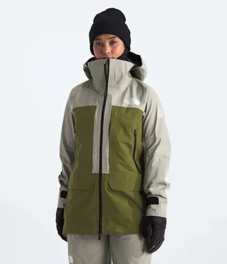 Giacca da donna Summit Series Verbier GORE-TEX®